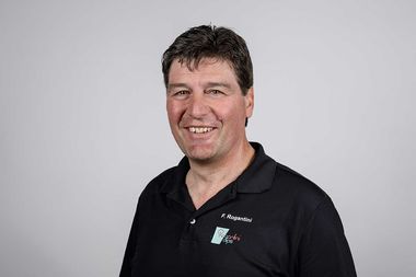 Fabio Rogantini Fabio Rogantini